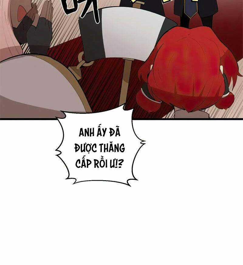 The Dungeon Master - Chapter 74 - Trang 33