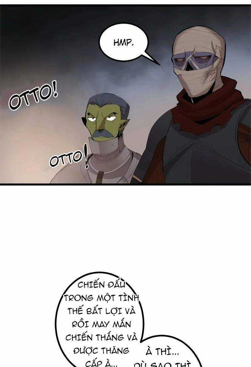 The Dungeon Master - Chapter 74 - Trang 34