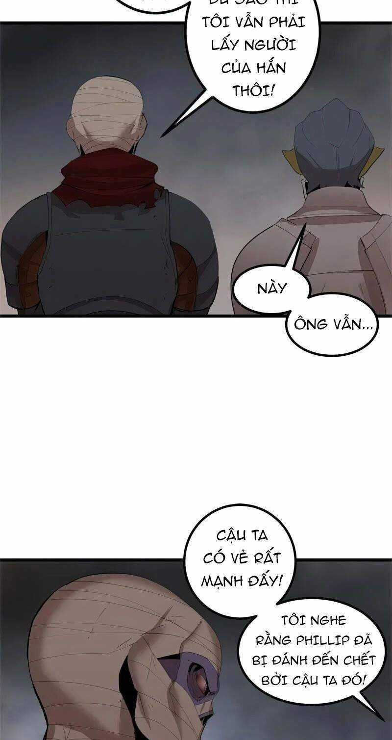 The Dungeon Master - Chapter 74 - Trang 35