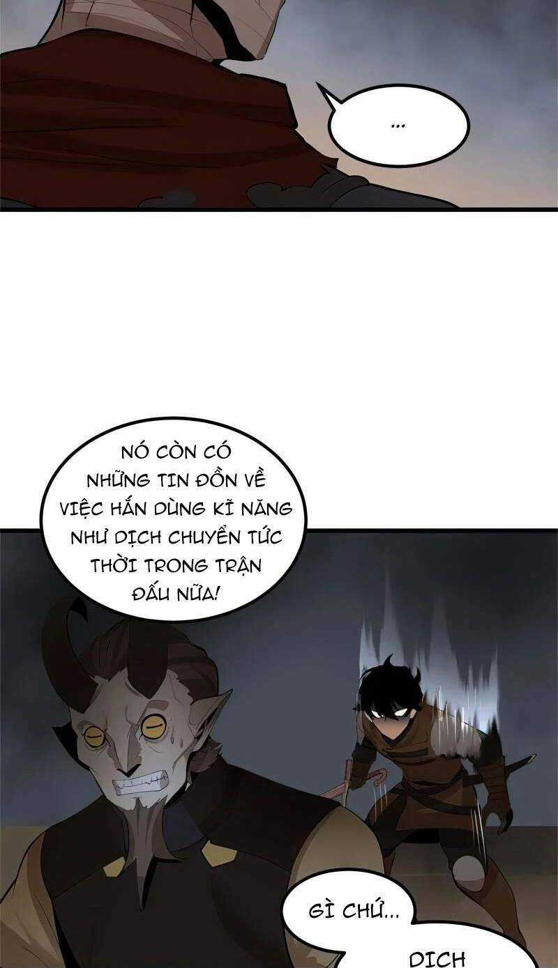 The Dungeon Master - Chapter 74 - Trang 36