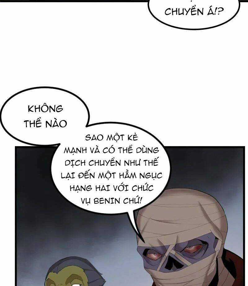 The Dungeon Master - Chapter 74 - Trang 37