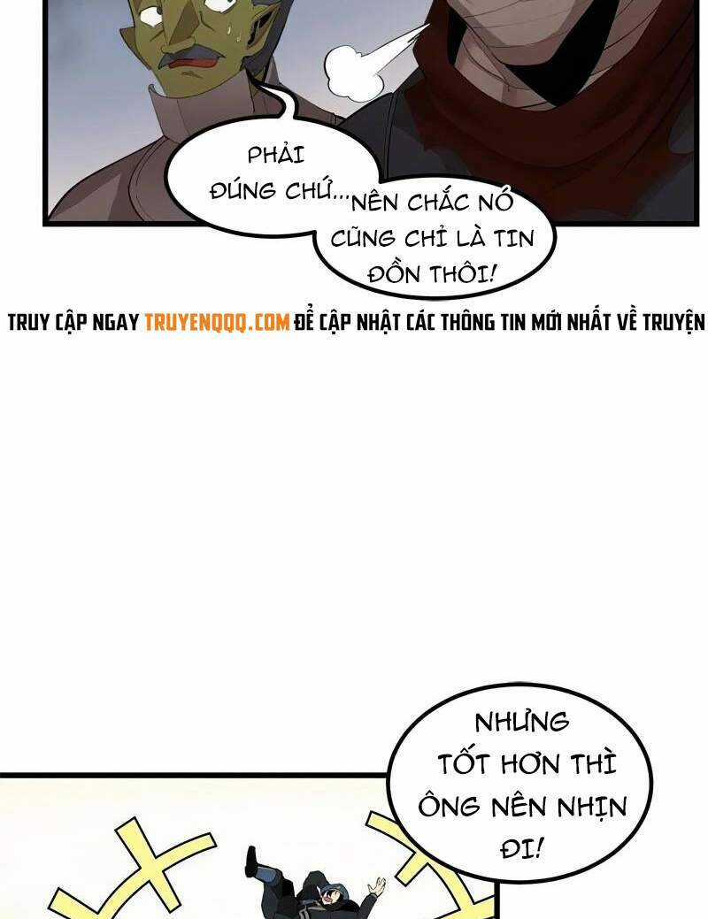 The Dungeon Master - Chapter 74 - Trang 38