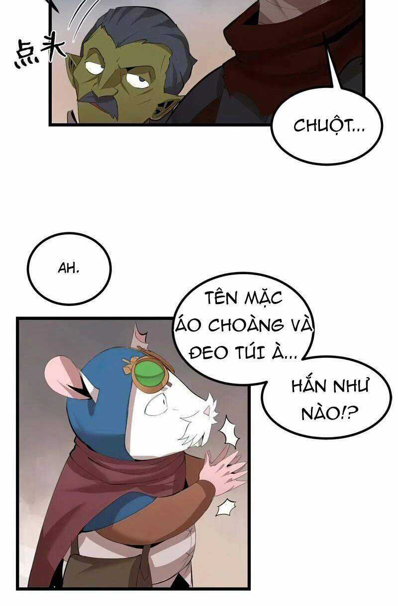 The Dungeon Master - Chapter 74 - Trang 40