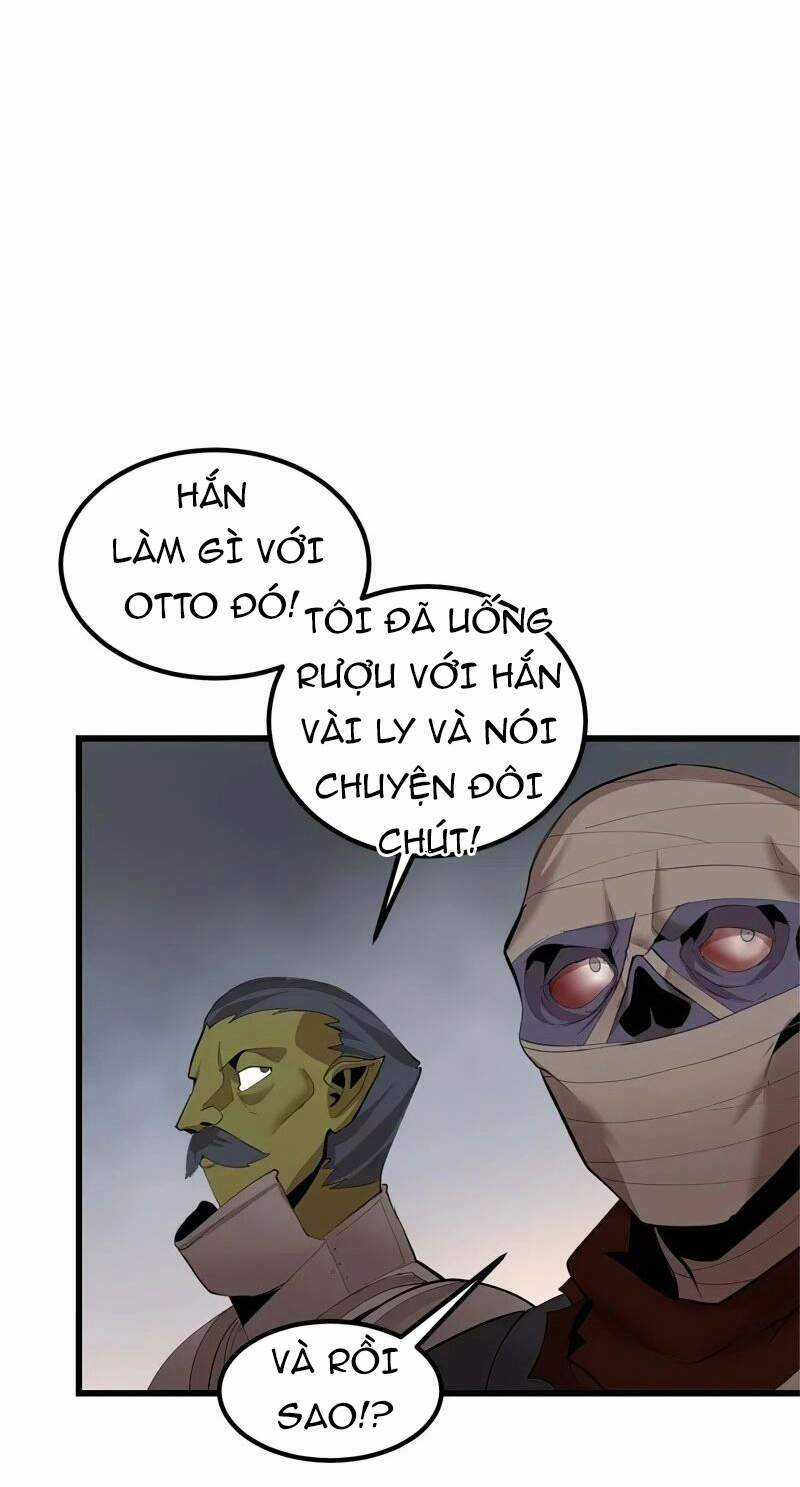 The Dungeon Master - Chapter 74 - Trang 41