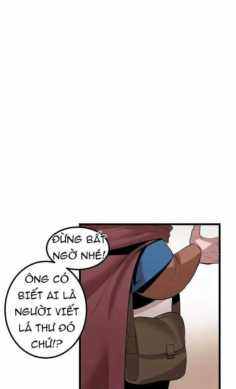 The Dungeon Master - Chapter 74 - Trang 42