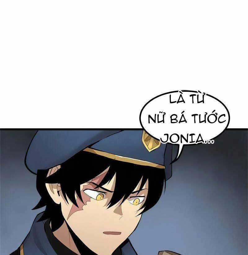 The Dungeon Master - Chapter 74 - Trang 48