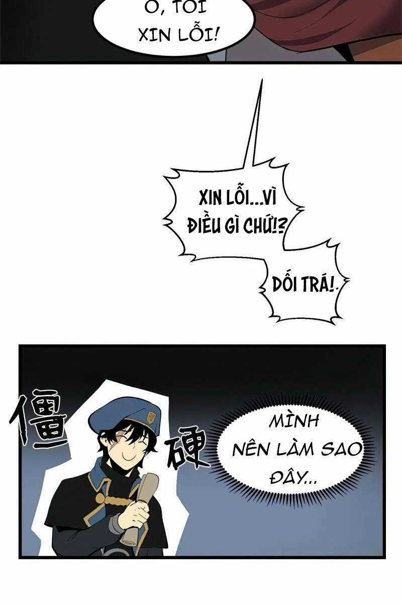 The Dungeon Master - Chapter 74 - Trang 50