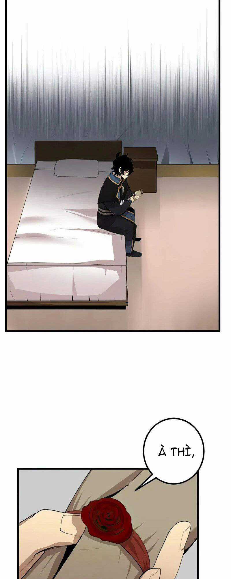 The Dungeon Master - Chapter 74 - Trang 51