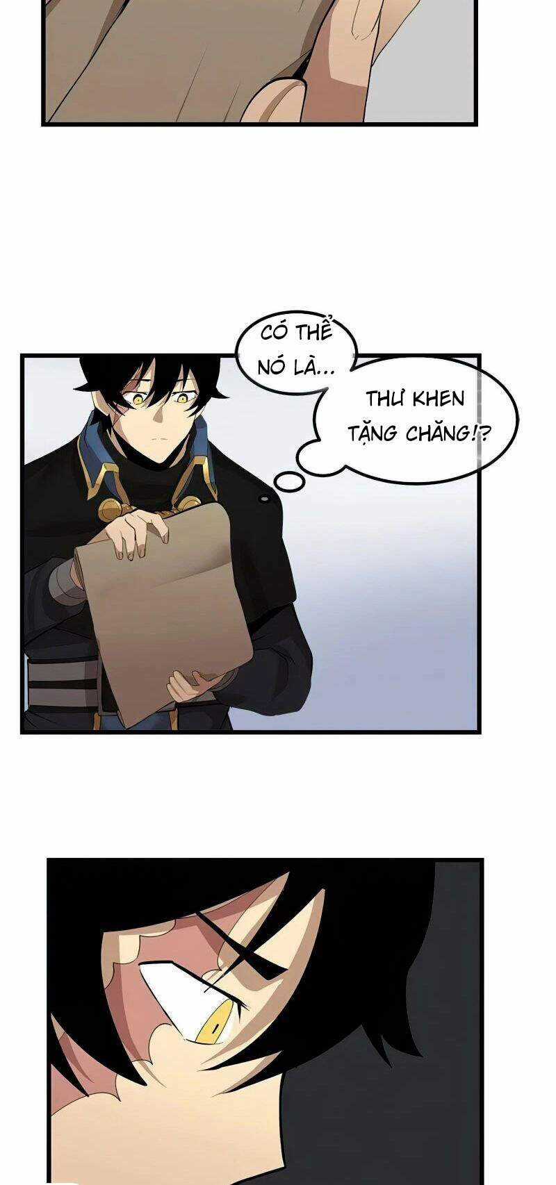 The Dungeon Master - Chapter 74 - Trang 52