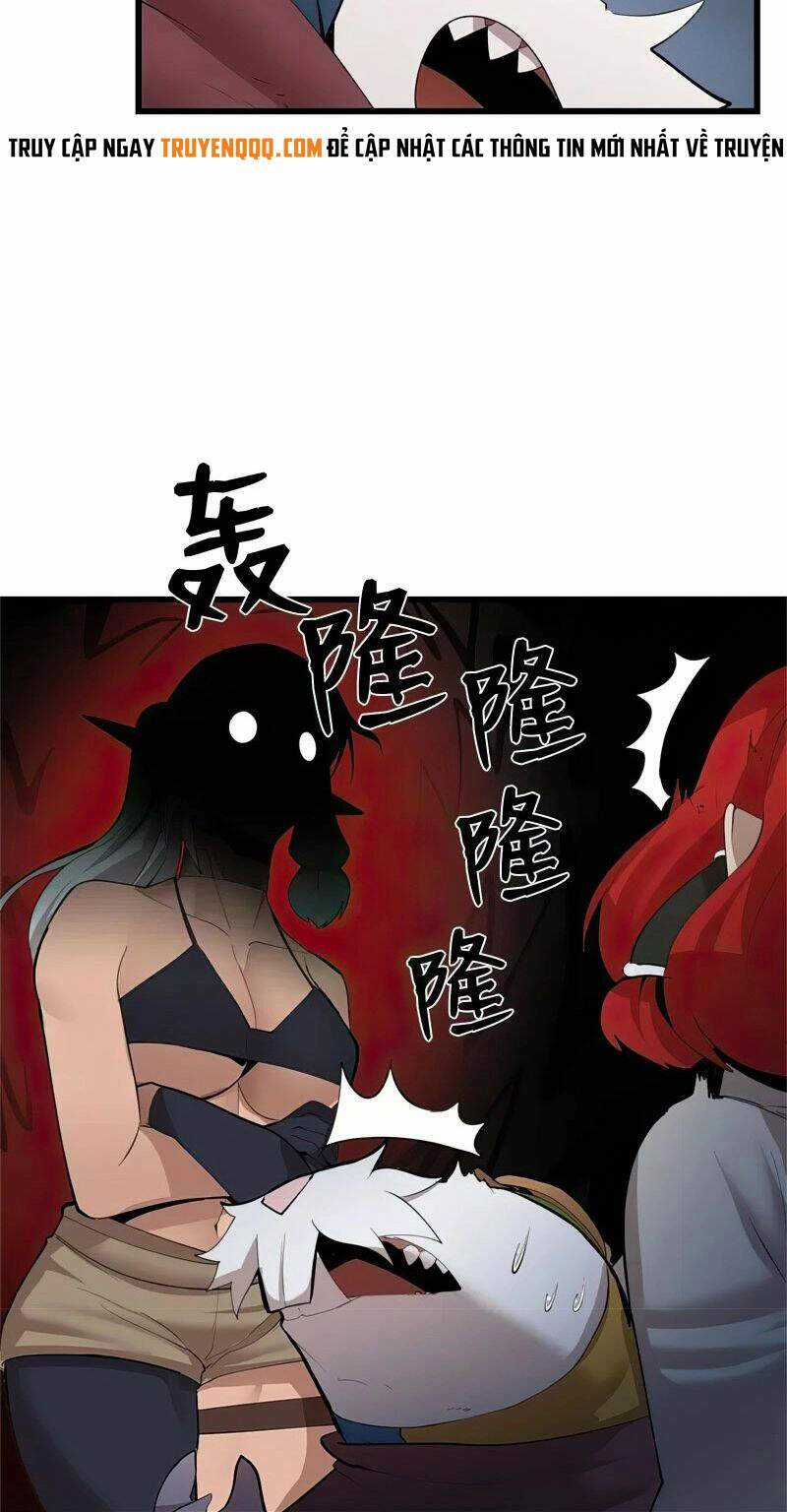 The Dungeon Master - Chapter 74 - Trang 56