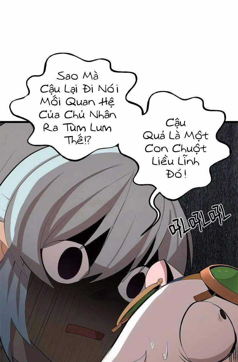 The Dungeon Master - Chapter 74 - Trang 58