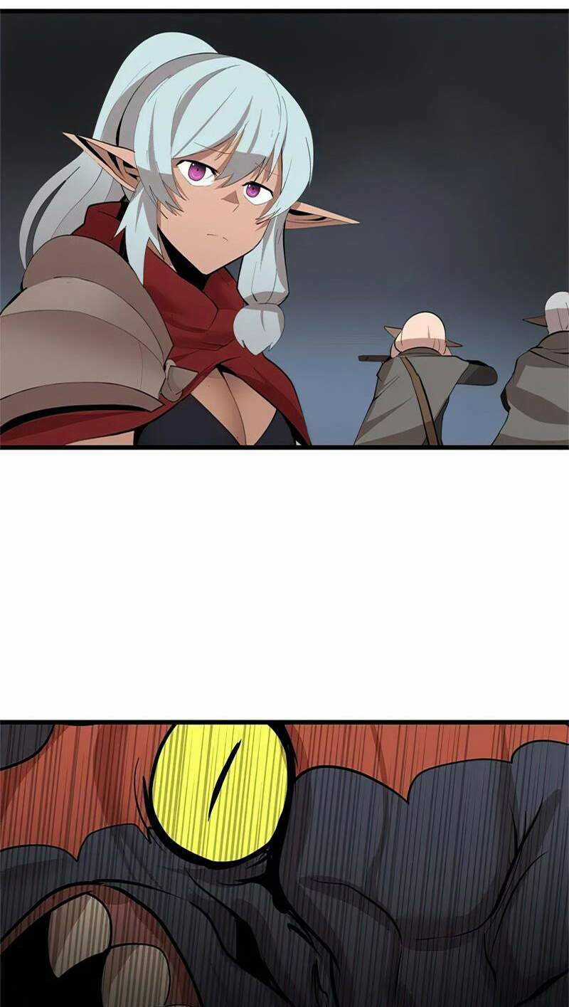 The Dungeon Master - Chapter 74 - Trang 7