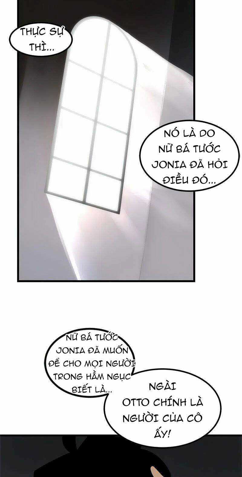 The Dungeon Master - Chapter 74 - Trang 62