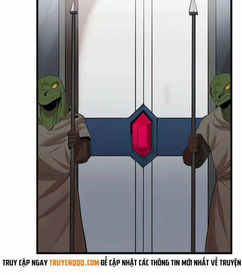 The Dungeon Master - Chapter 74 - Trang 10