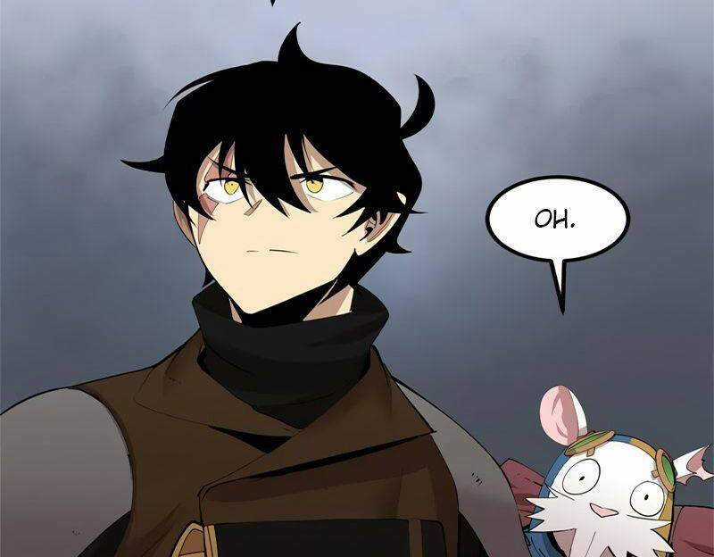 The Dungeon Master - Chapter 75 - Trang 11