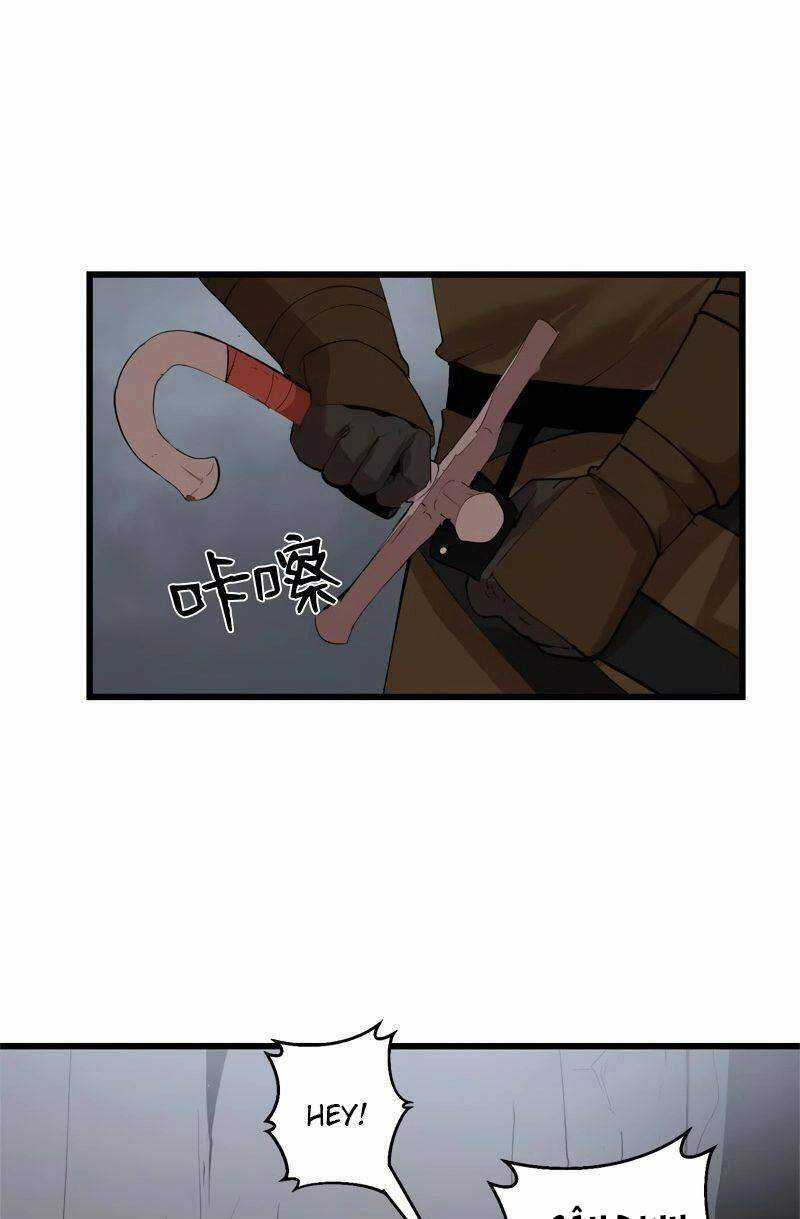 The Dungeon Master - Chapter 75 - Trang 12