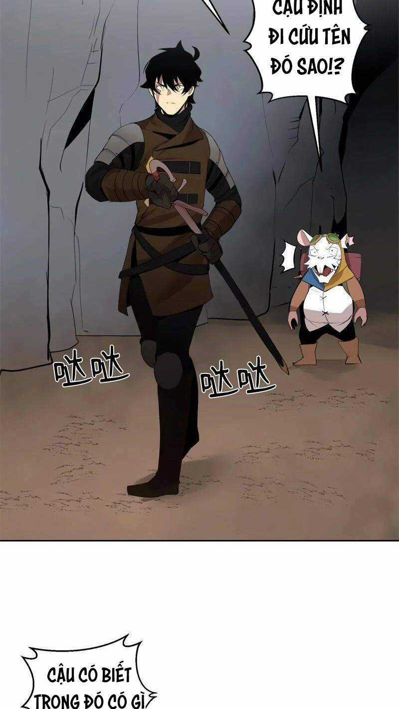 The Dungeon Master - Chapter 75 - Trang 13