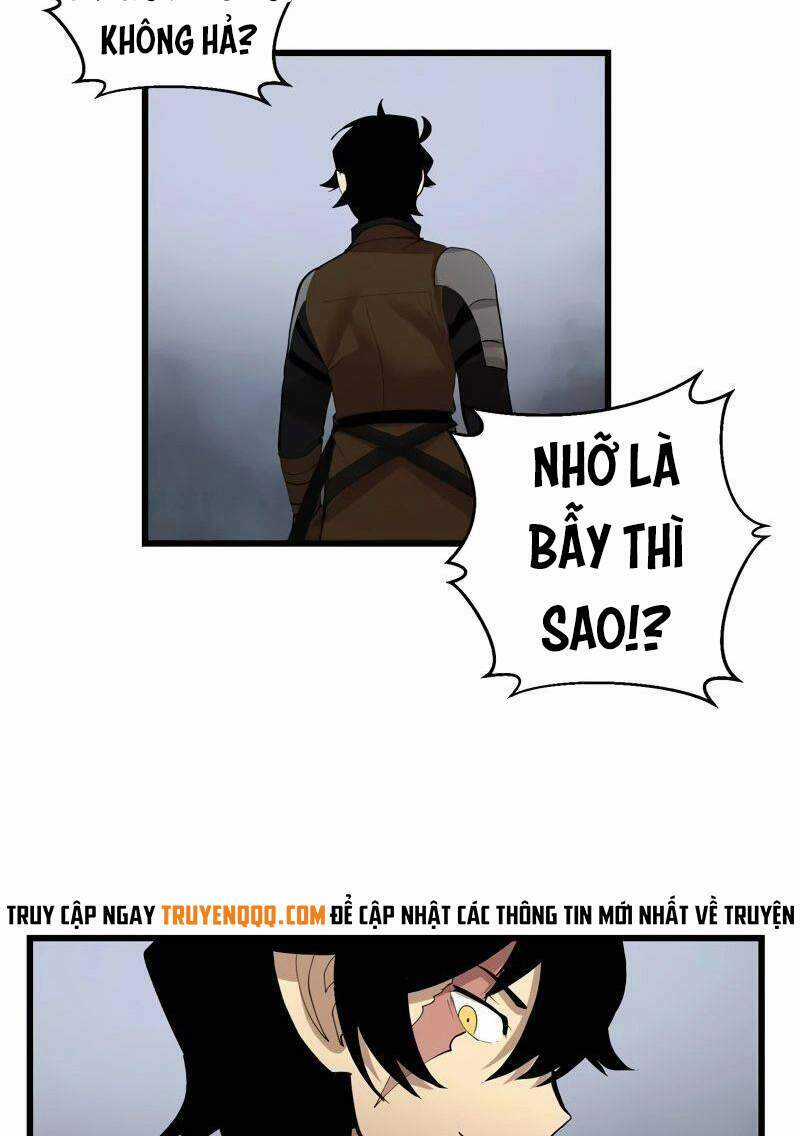 The Dungeon Master - Chapter 75 - Trang 14