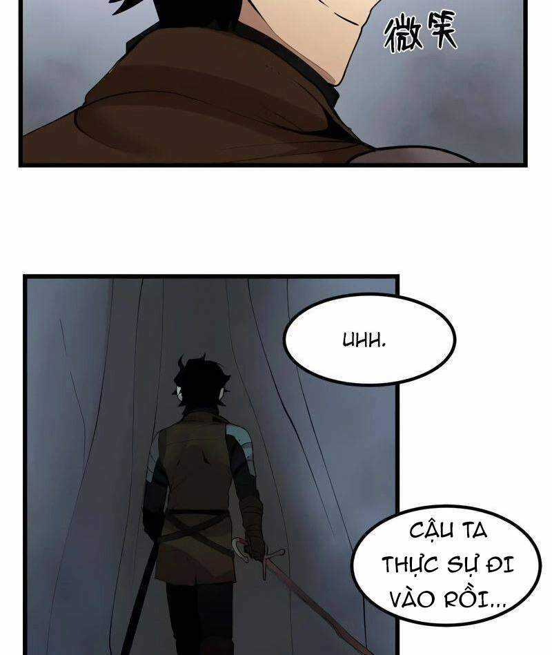 The Dungeon Master - Chapter 75 - Trang 15