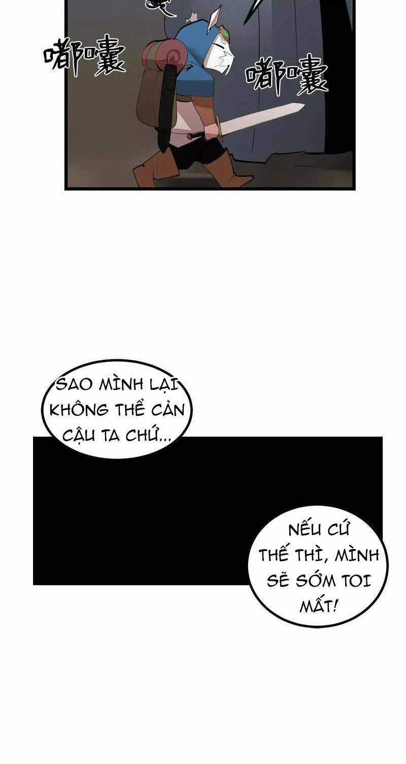 The Dungeon Master - Chapter 75 - Trang 17