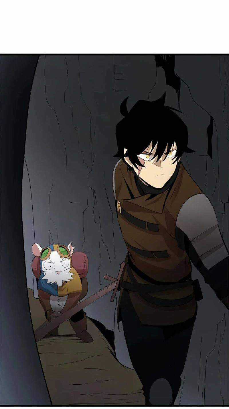 The Dungeon Master - Chapter 75 - Trang 18