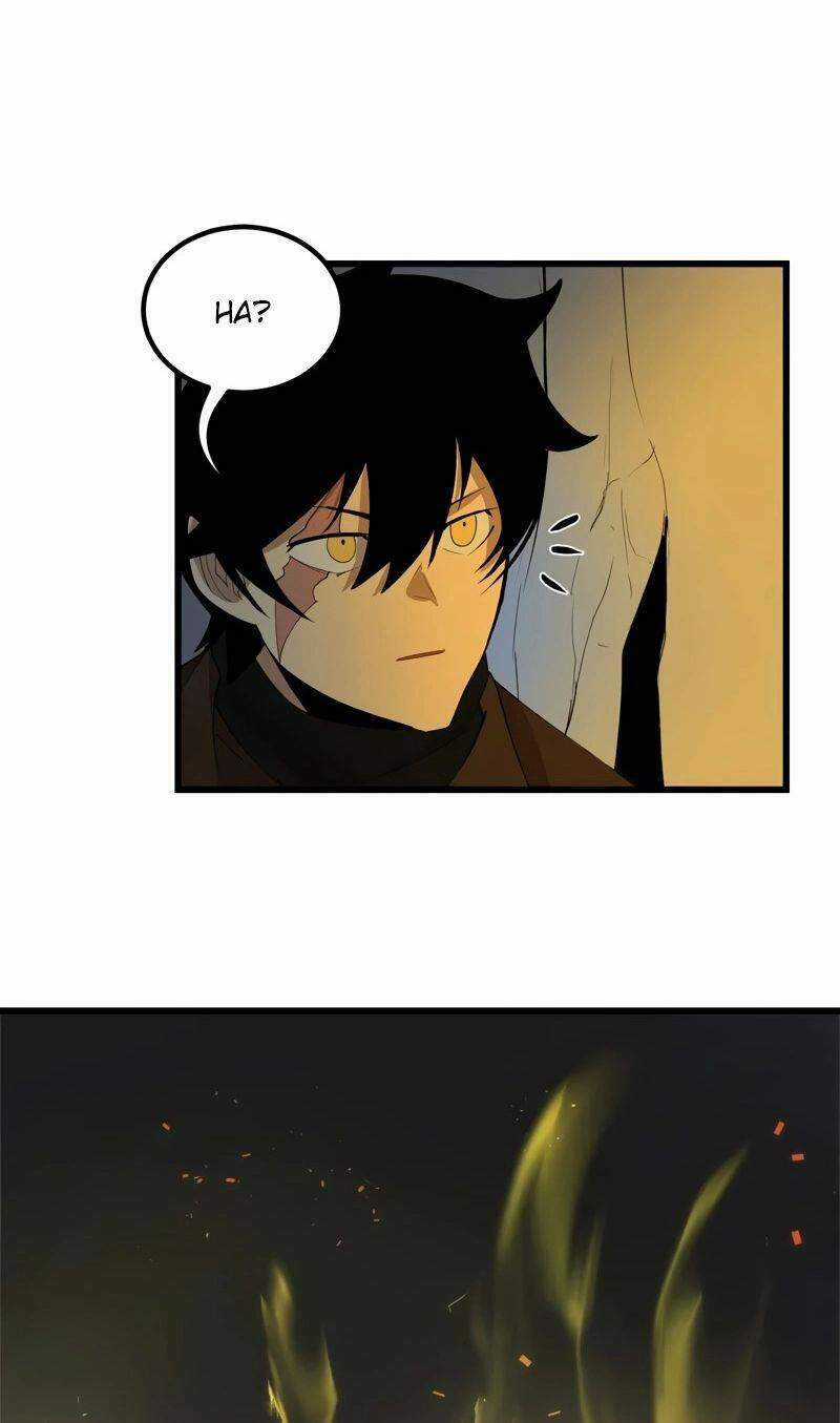 The Dungeon Master - Chapter 75 - Trang 20