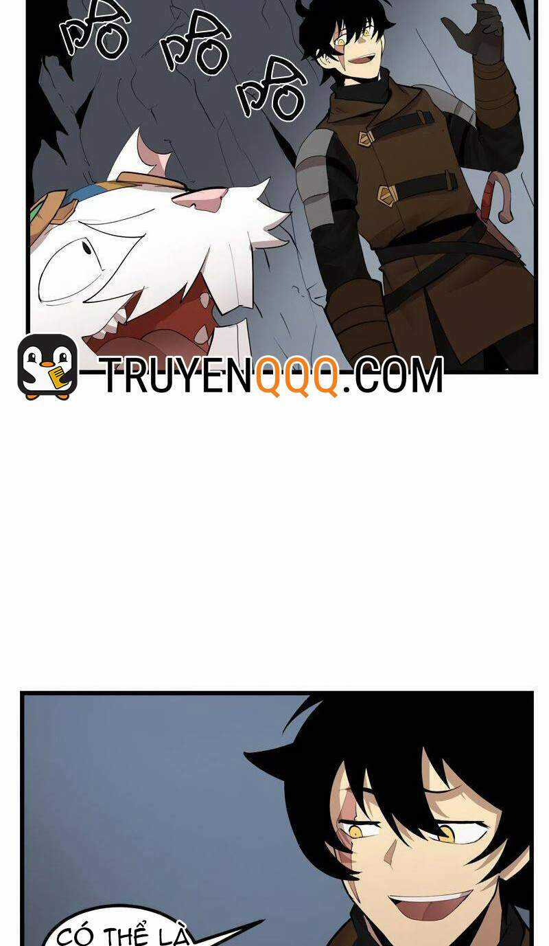 The Dungeon Master - Chapter 75 - Trang 3