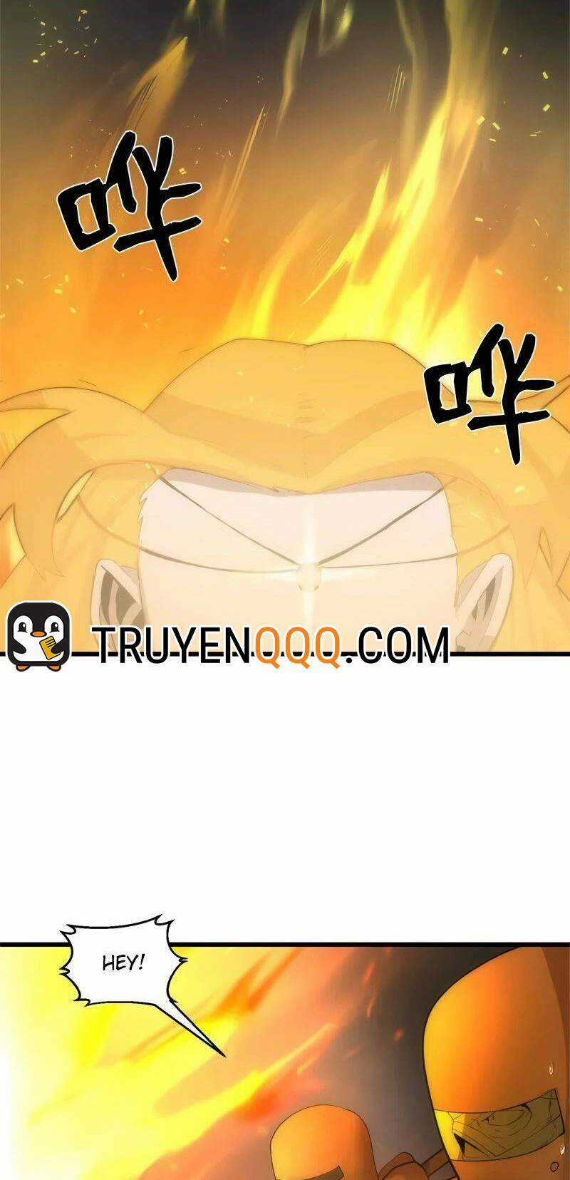 The Dungeon Master - Chapter 75 - Trang 21