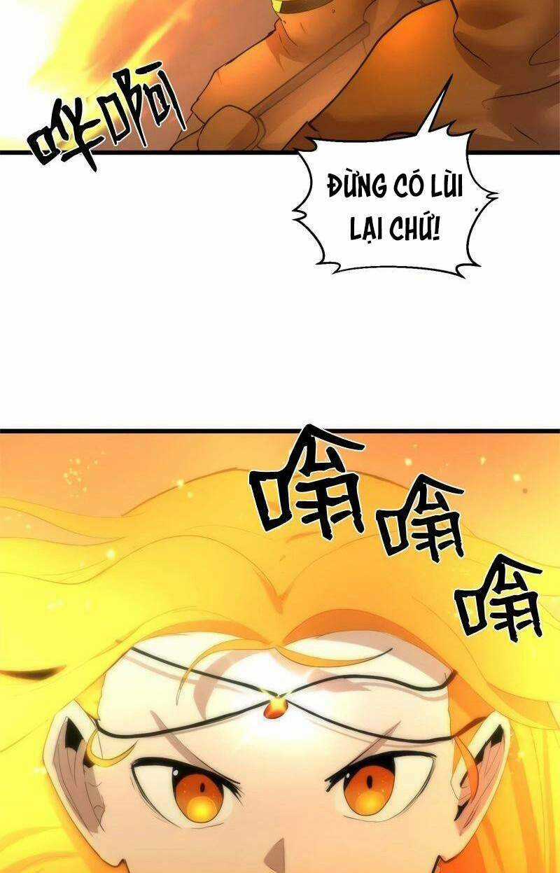 The Dungeon Master - Chapter 75 - Trang 22