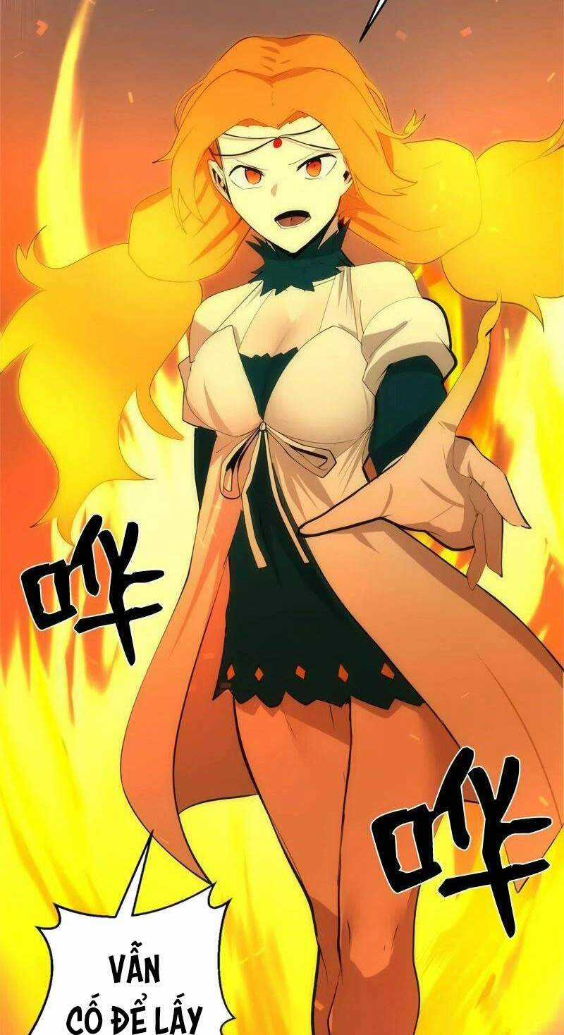 The Dungeon Master - Chapter 75 - Trang 24