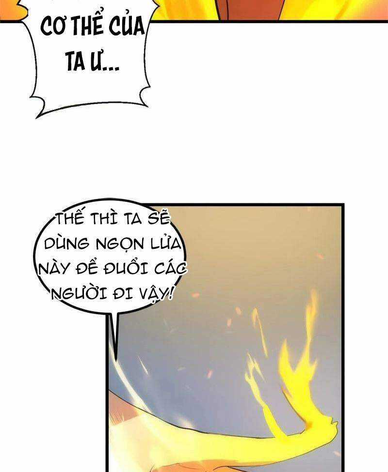 The Dungeon Master - Chapter 75 - Trang 25