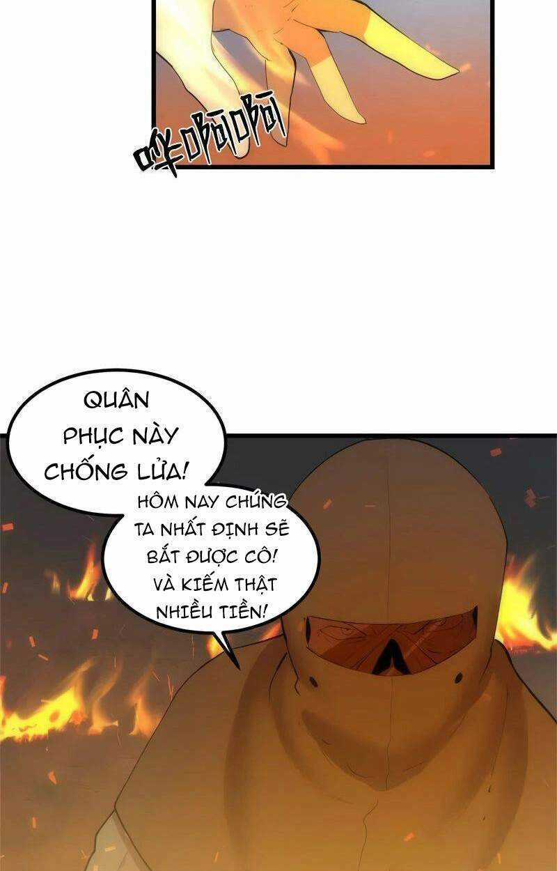 The Dungeon Master - Chapter 75 - Trang 26