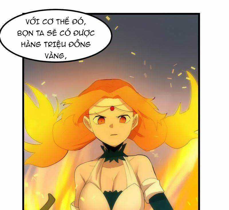 The Dungeon Master - Chapter 75 - Trang 29