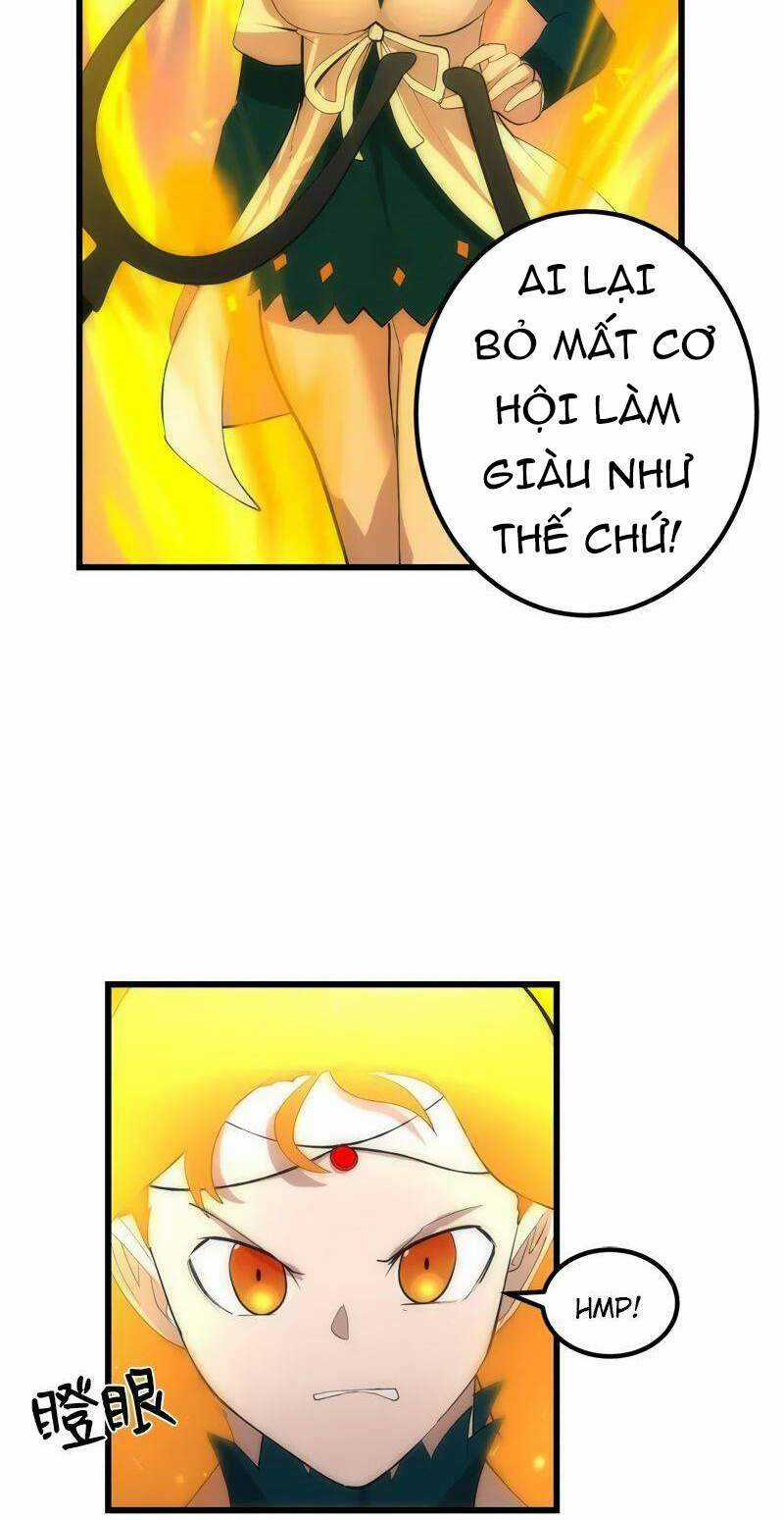 The Dungeon Master - Chapter 75 - Trang 30