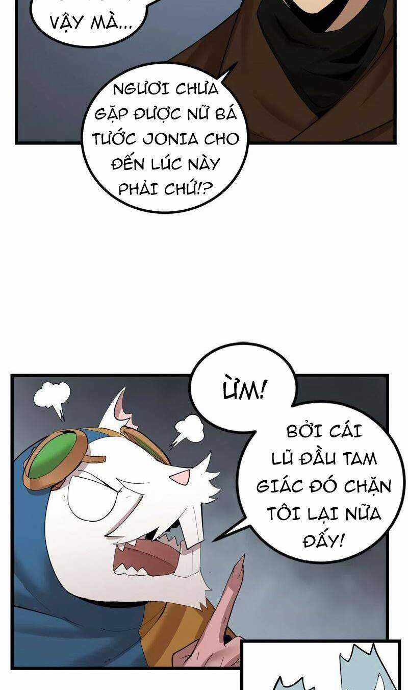 The Dungeon Master - Chapter 75 - Trang 4