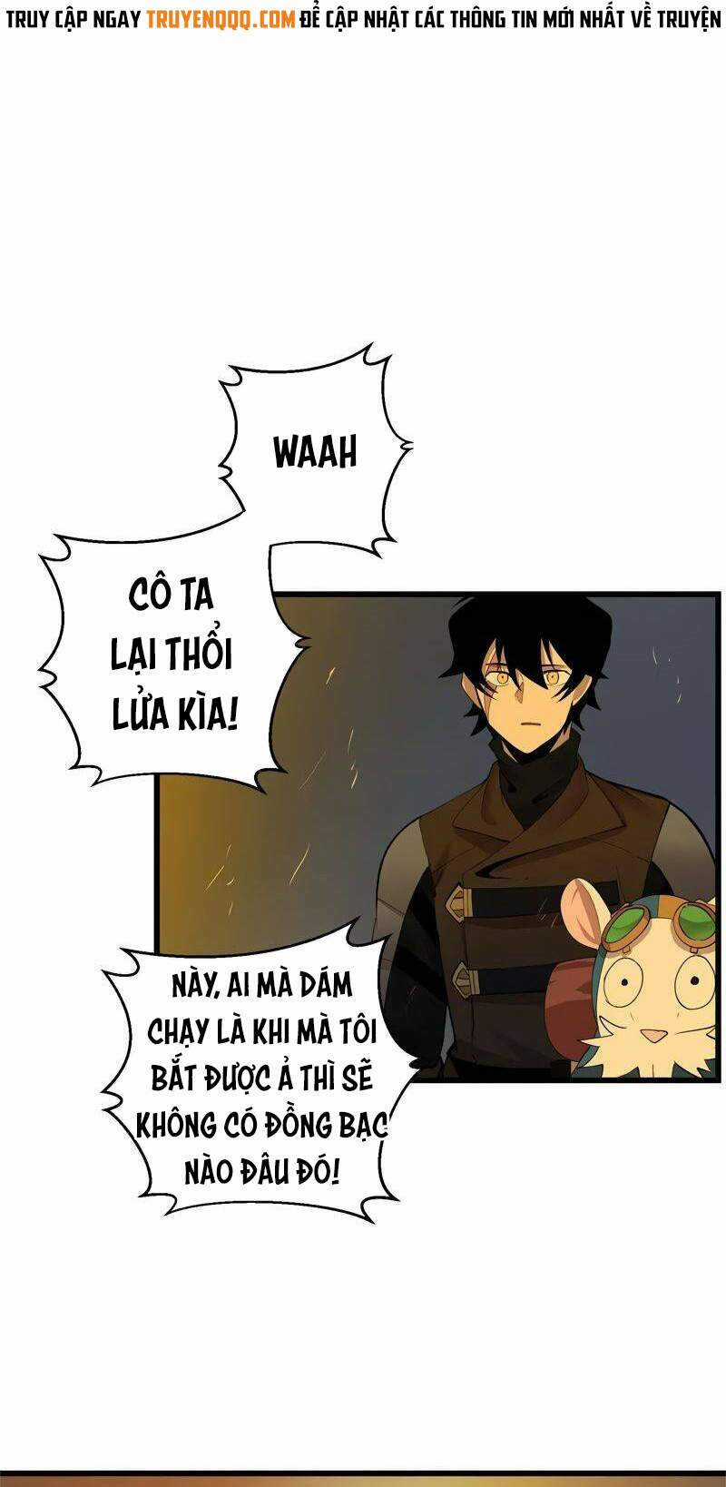 The Dungeon Master - Chapter 75 - Trang 31