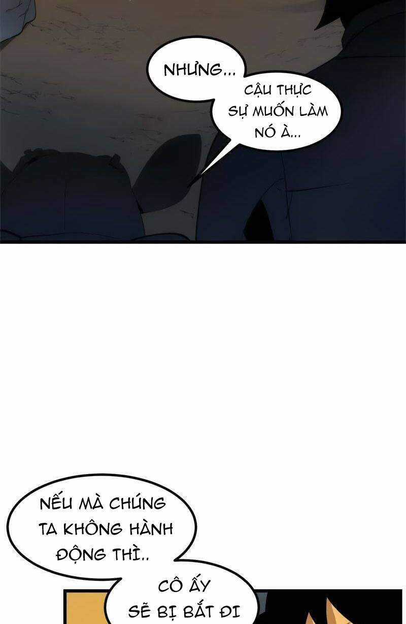 The Dungeon Master - Chapter 75 - Trang 33