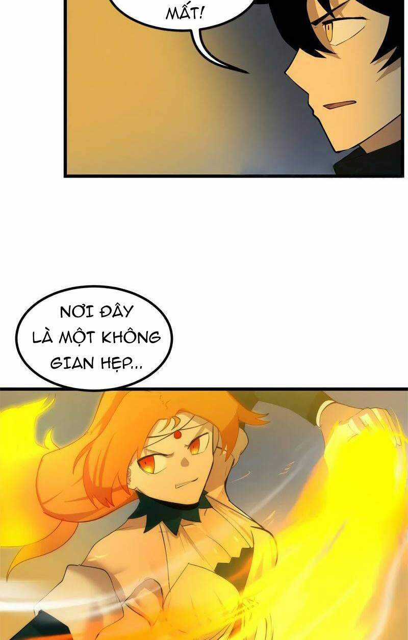 The Dungeon Master - Chapter 75 - Trang 34