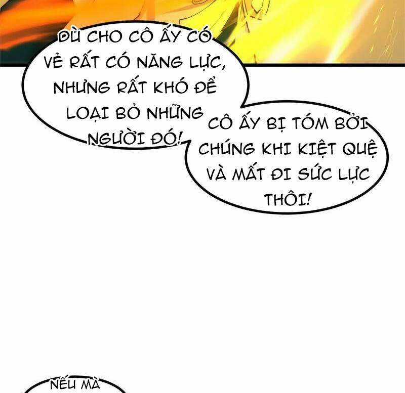 The Dungeon Master - Chapter 75 - Trang 35