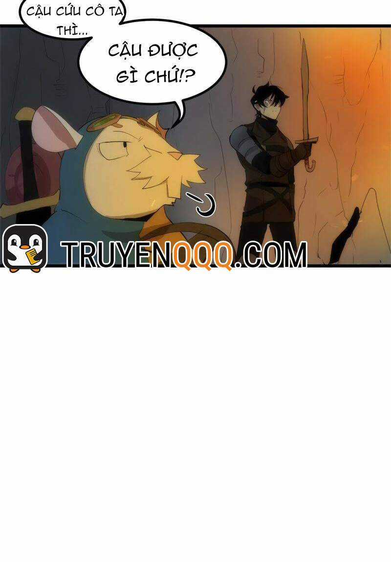 The Dungeon Master - Chapter 75 - Trang 36