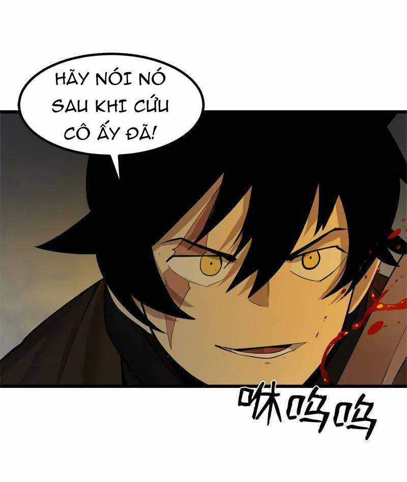 The Dungeon Master - Chapter 75 - Trang 37