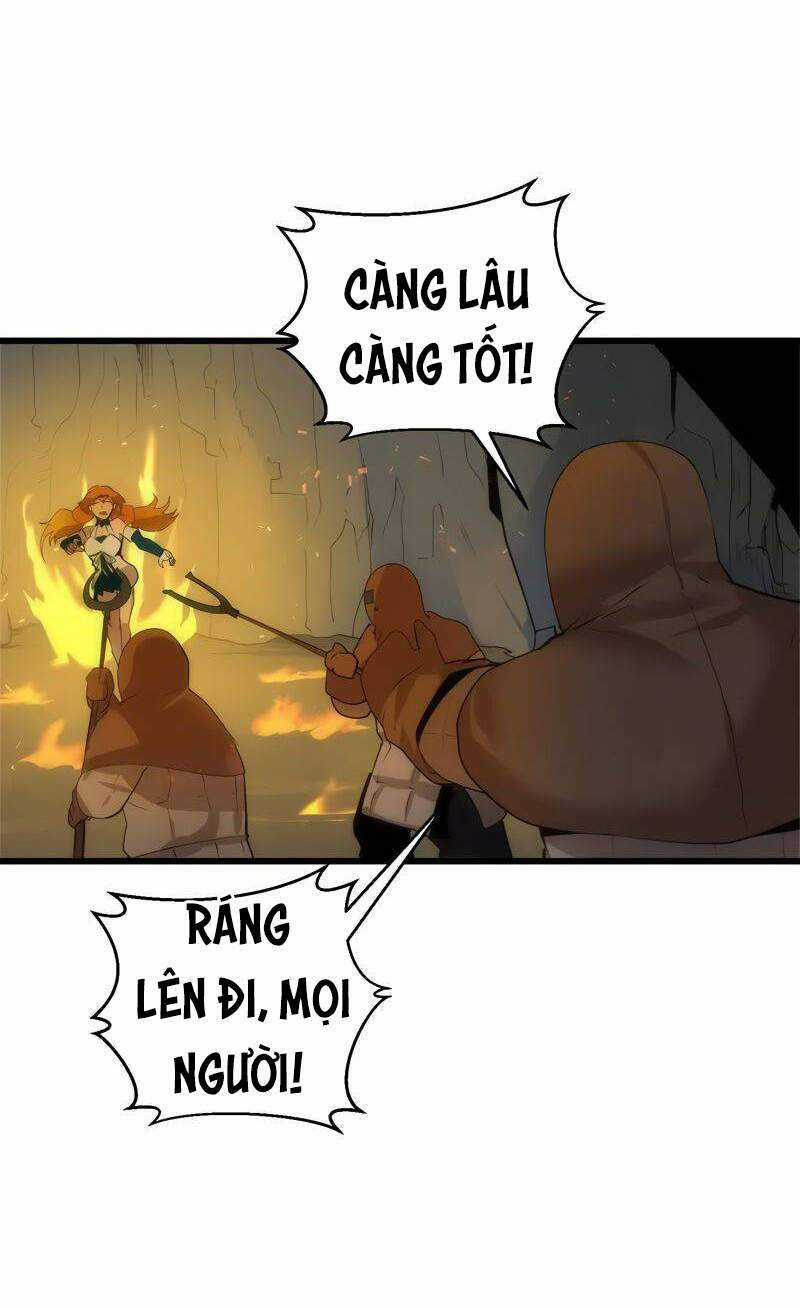 The Dungeon Master - Chapter 75 - Trang 38