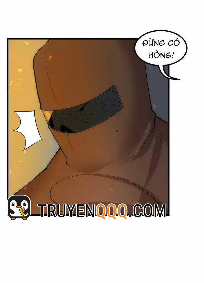 The Dungeon Master - Chapter 75 - Trang 39