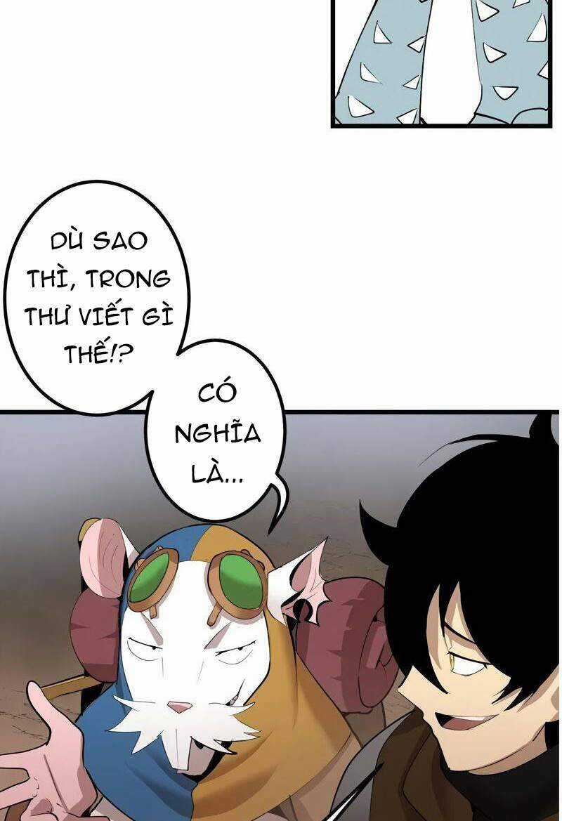 The Dungeon Master - Chapter 75 - Trang 5