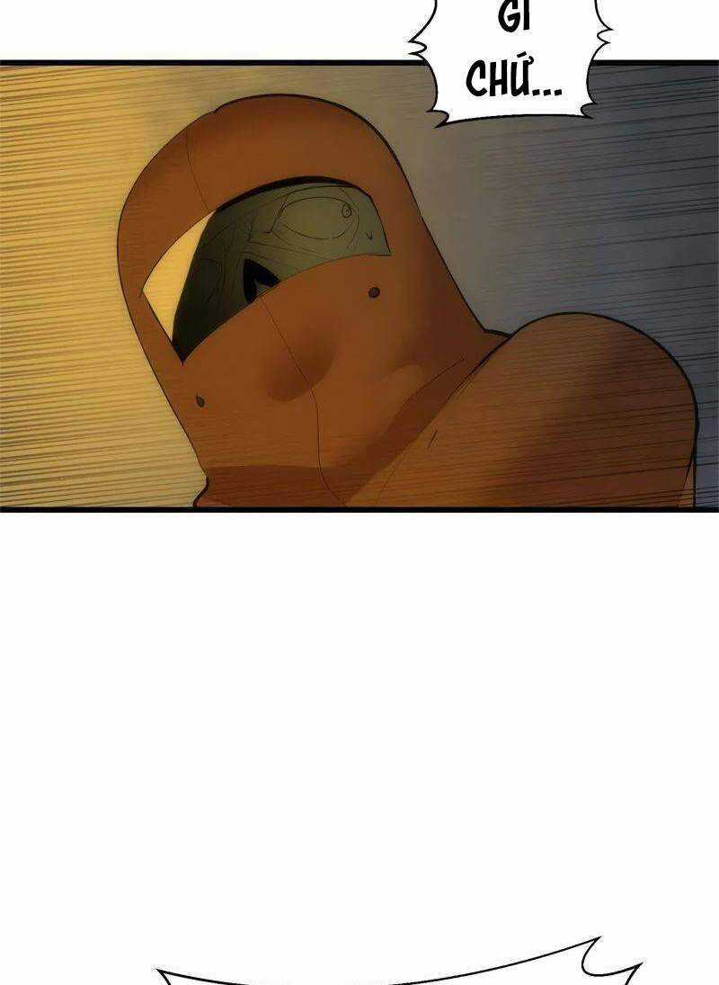 The Dungeon Master - Chapter 75 - Trang 41