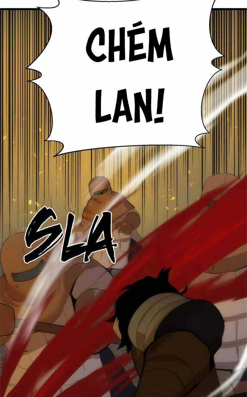 The Dungeon Master - Chapter 75 - Trang 42