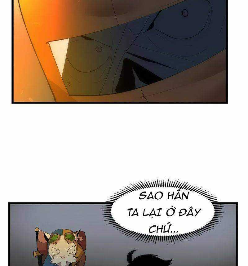 The Dungeon Master - Chapter 75 - Trang 44