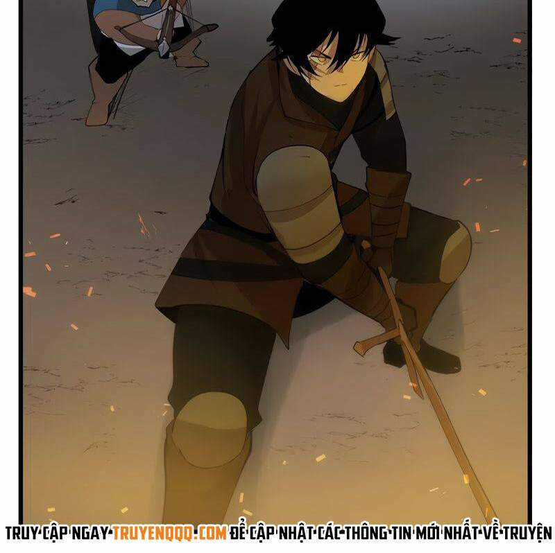 The Dungeon Master - Chapter 75 - Trang 45