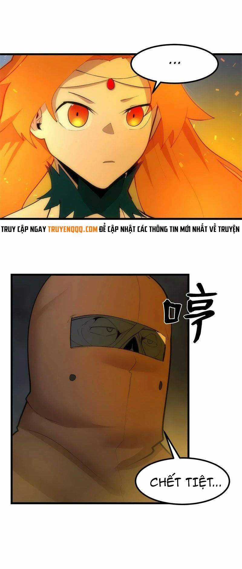 The Dungeon Master - Chapter 75 - Trang 47