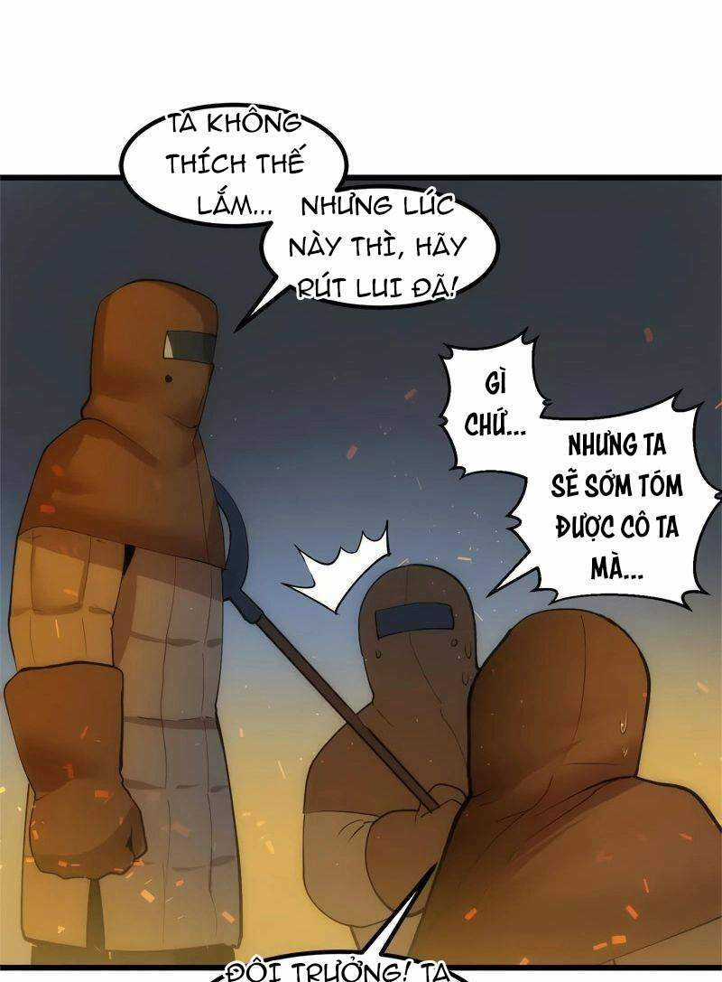 The Dungeon Master - Chapter 75 - Trang 48